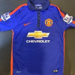 2026年最新】マンチェスターユナイテッド ユニフォーム 青の人気