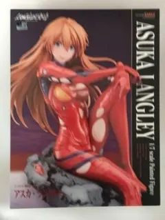 2026年最新】アスカ・ラングレー 1/7の人気アイテム - メルカリ