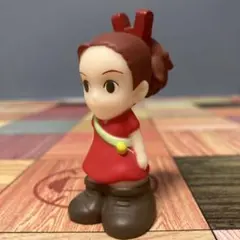 2026年最新】借りぐらしのアリエッティ フィギュアの人気アイテム