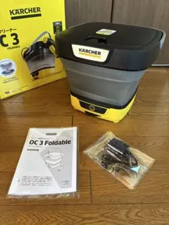 2026年最新】ケルヒャー OC3 Foldableの人気アイテム - メルカリ