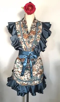 2026年最新】ピキージョ エプロンの人気アイテム - メルカリ