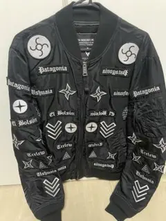 2026年最新】MARCELO BURLON ジャケット・アウターの人気アイテム