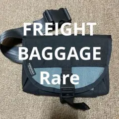 2026年最新】FREIGHT BAGGAGEの人気アイテム - メルカリ