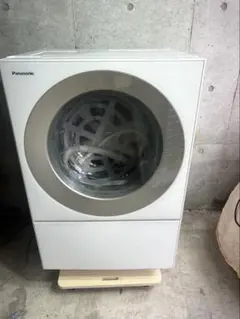 2026年最新】洗濯機 panasonic cubleの人気アイテム - メルカリ