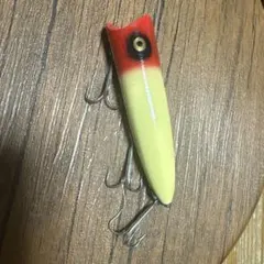 2026年最新】オールド ヘドン ラッキー13の人気アイテム - メルカリ