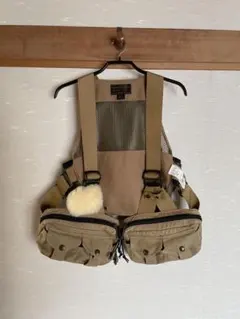 2026年最新】filson フィッシングベストの人気アイテム - メルカリ