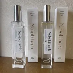 2026年最新】ネロリハーブ ミストの人気アイテム - メルカリ