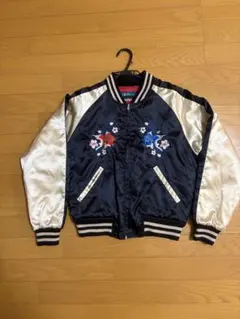 2026年最新】星姫スカジャンの人気アイテム - メルカリ