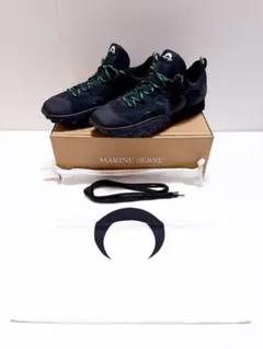 2026年最新】MARINE serre スニーカーの人気アイテム - メルカリ