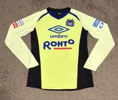 2026年最新】ガンバ大阪 プラクティスシャツの人気アイテム - メルカリ