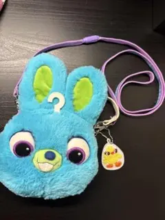 2026年最新】ダッキー&バニー パスケースの人気アイテム - メルカリ