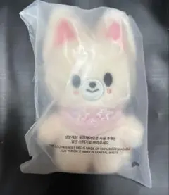 2025年最新】straykids アイエン ぬいぐるみの人気アイテム - メルカリ