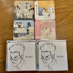 2026年最新】hunter×hunter 一番くじ キャンバスボードの人気アイテム