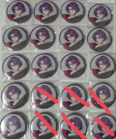 2026年最新】渡会雲雀 缶バッジ welcomeの人気アイテム - メルカリ