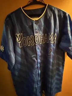 2026年最新】ベイスターズ 牧 ユニフォームの人気アイテム - メルカリ