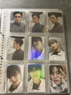 2026年最新】FACE the sun ミンギュ weverseの人気アイテム - メルカリ