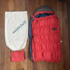 2026年最新】モンベル ダウンハガー 3の人気アイテム - メルカリ