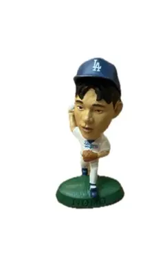 2026年最新】野茂 ボブルヘッドの人気アイテム - メルカリ