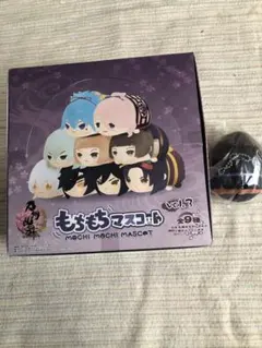 2026年最新】もちもちマスコット 刀剣乱舞 vol.3の人気アイテム - メルカリ