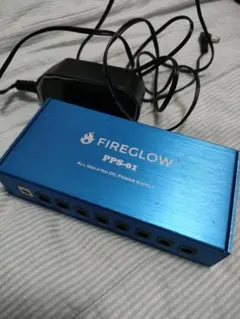 2026年最新】FIREGLOW pps-01の人気アイテム - メルカリ