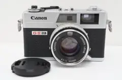 2026年最新】canon canonet ql17の人気アイテム - メルカリ
