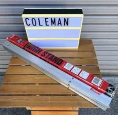 2026年最新】コールマン 149-5411の人気アイテム - メルカリ