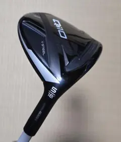 2026年最新】Qi10 フェアウェイウッド ヘッドのみの人気アイテム