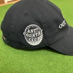 2026年最新】anti country club キャップの人気アイテム - メルカリ