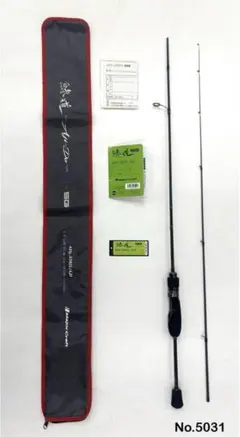 2026年最新】鯵道1g s622lの人気アイテム - メルカリ