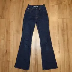 2026年最新】Moussy mvs flare 24 ロングの人気アイテム - メルカリ