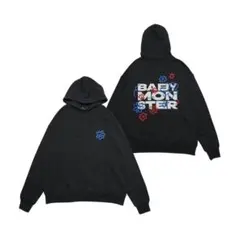 2026年最新】Babymonster パーカーの人気アイテム - メルカリ
