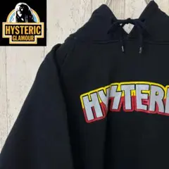 2026年最新】Hysteric Glamour パーカーの人気アイテム - メルカリ