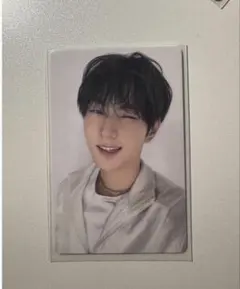 2026年最新】ジョンウォン チェキ サインの人気アイテム - メルカリ