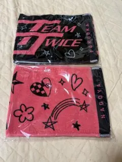 2026年最新】twice タオル 福岡の人気アイテム - メルカリ