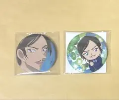 2026年最新】諸伏高明 缶バッジの人気アイテム - メルカリ