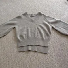 2026年最新】AP STUDIO ニット・セーターの人気アイテム - メルカリ