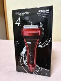 2026年最新】日立 シェーバー rm-fj22の人気アイテム - メルカリ