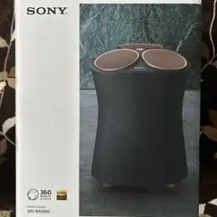 2026年最新】srs-ra5000の人気アイテム - メルカリ