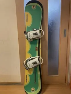 2026年最新】santa cruz スノーボードの人気アイテム - メルカリ