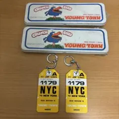 2026年最新】ヤングタウン ノベルティの人気アイテム - メルカリ