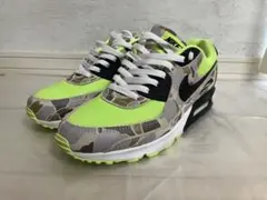 2026年最新】AIR MAX 90 GREEN CAMOの人気アイテム - メルカリ