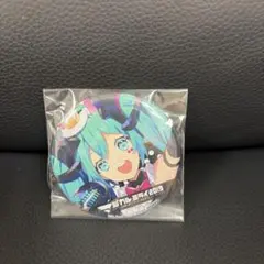 2026年最新】マジカルミライ2019 缶バッジの人気アイテム - メルカリ