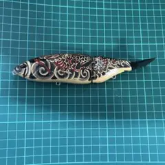 2026年最新】タイニークラッシュ 和彫の人気アイテム - メルカリ