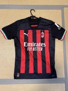 2026年最新】acミランユニフォームの人気アイテム - メルカリ