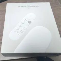 2026年最新】Google TV Streamer（4K）の人気アイテム - メルカリ