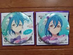 2026年最新】ラブライブ！若菜四季缶バッジの人気アイテム - メルカリ