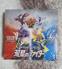2026年最新】双璧のファイター box 未開封の人気アイテム - メルカリ