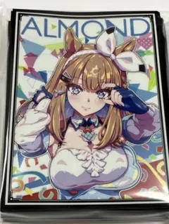 2026年最新】混沌の女神様 スリーブ ウマ娘の人気アイテム - メルカリ