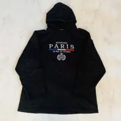 2026年最新】balenciaga paris パーカーの人気アイテム - メルカリ