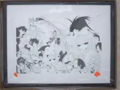 2026年最新】複製原画 直筆サイン入りの人気アイテム - メルカリ